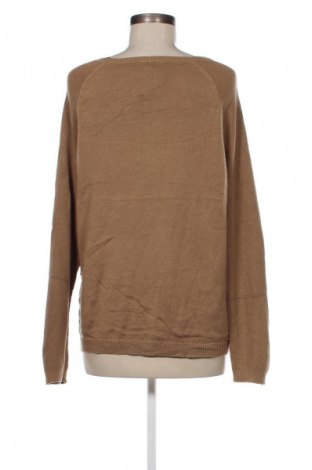 Damenpullover Biaggini, Größe L, Farbe Beige, Preis € 7,49