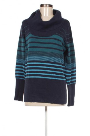 Damenpullover Biaggini, Größe XL, Farbe Blau, Preis € 8,49