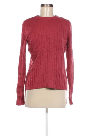 Damenpullover Bik Bok, Größe XL, Farbe Rot, Preis 7,49 €