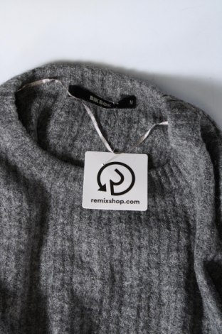 Damenpullover Bik Bok, Größe M, Farbe Grau, Preis € 6,49