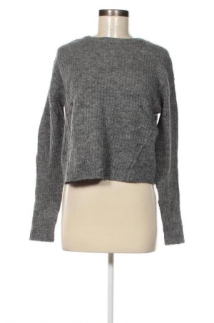 Damenpullover Bik Bok, Größe M, Farbe Grau, Preis 6,49 €