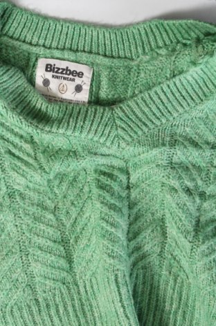 Pulover de femei Bizzbee, Mărime XS, Culoare Verde, Preț 22,99 Lei