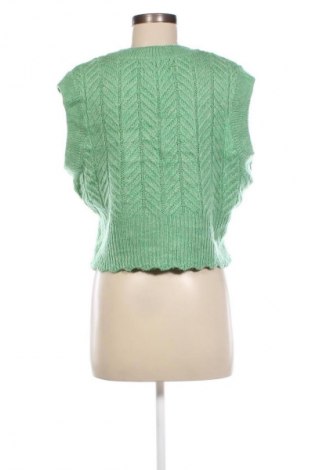 Pulover de femei Bizzbee, Mărime XS, Culoare Verde, Preț 22,99 Lei