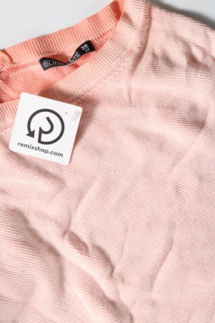 Damenpullover Blind Date, Größe M, Farbe Rosa, Preis € 3,49