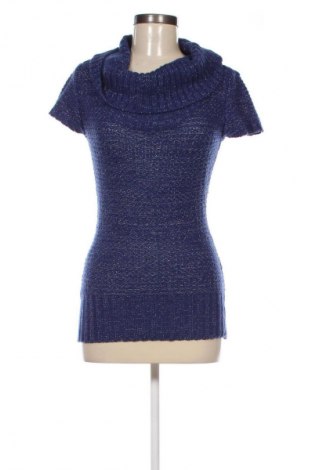 Damenpullover Blind Date, Größe L, Farbe Blau, Preis € 7,49