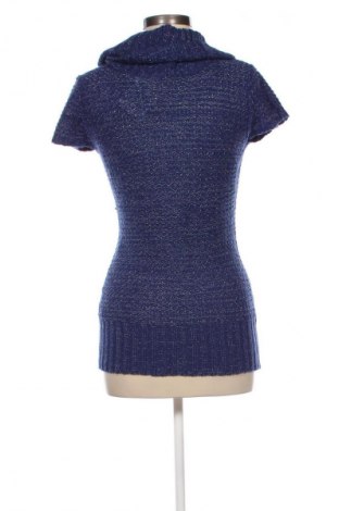 Damenpullover Blind Date, Größe L, Farbe Blau, Preis € 6,49