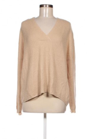 Damenpullover Blind Date, Größe XL, Farbe Beige, Preis € 7,49