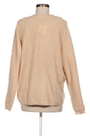 Damenpullover Blind Date, Größe XL, Farbe Beige, Preis € 7,49