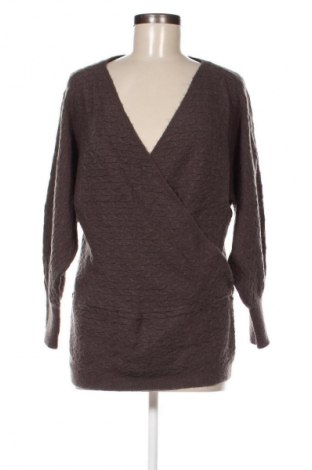 Damenpullover BloomChic, Größe XL, Farbe Grau, Preis € 9,99