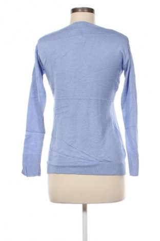 Damenpullover Blue Monkey, Größe S, Farbe Blau, Preis € 7,49