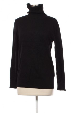 Γυναικείο πουλόβερ Blue Motion, Μέγεθος XL, Χρώμα Μαύρο, Τιμή 17,94 €