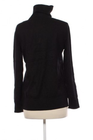 Γυναικείο πουλόβερ Blue Motion, Μέγεθος XL, Χρώμα Μαύρο, Τιμή 8,61 €