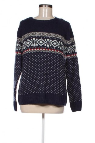 Damski sweter Blue Motion, Rozmiar M, Kolor Niebieski, Cena 32,99 zł