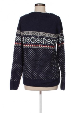 Damski sweter Blue Motion, Rozmiar M, Kolor Niebieski, Cena 32,99 zł