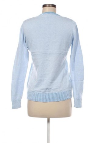 Damenpullover Blue Motion, Größe S, Farbe Blau, Preis 7,49 €