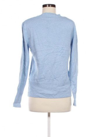 Damenpullover Blue Motion, Größe M, Farbe Blau, Preis € 8,29