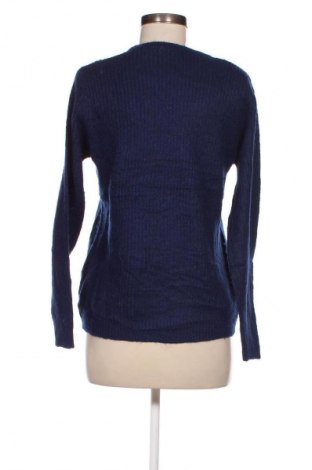 Pulover de femei Blue Motion, Mărime S, Culoare Albastru, Preț 33,99 Lei