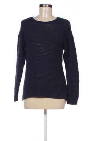 Γυναικείο πουλόβερ Blue Motion, Μέγεθος M, Χρώμα Μπλέ, Τιμή 7,36 €