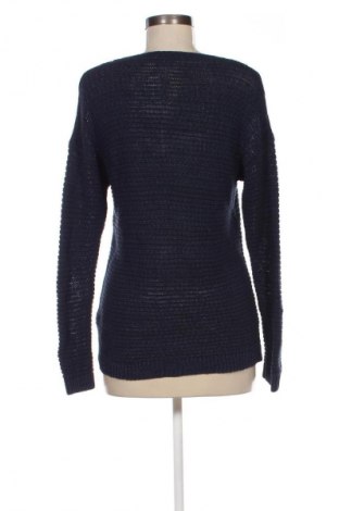 Damski sweter Blue Motion, Rozmiar M, Kolor Niebieski, Cena 19,99 zł