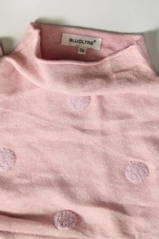 Damenpullover Bluoltre, Größe M, Farbe Rosa, Preis € 6,49