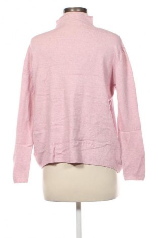 Damenpullover Bluoltre, Größe M, Farbe Rosa, Preis € 6,49