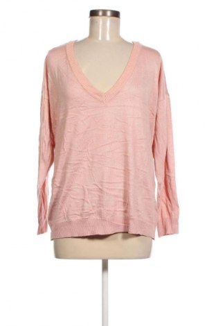 Damenpullover Body Flirt, Größe M, Farbe Rosa, Preis € 7,49