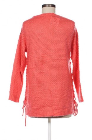 Damski sweter Body Flirt, Rozmiar S, Kolor Różowy, Cena 32,99 zł