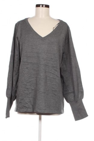 Damenpullover Body Flirt, Größe XL, Farbe Grau, Preis € 7,49