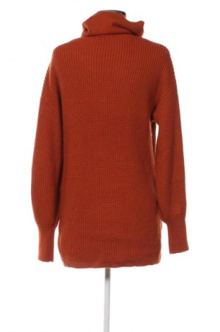 Damski sweter Body Flirt, Rozmiar S, Kolor Brązowy, Cena 41,99 zł