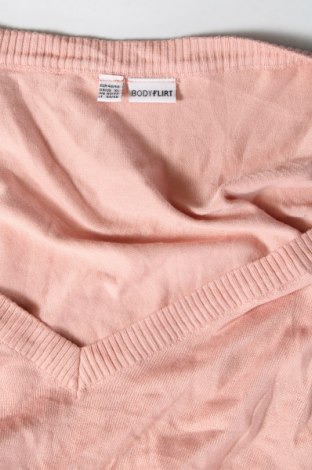 Damenpullover Body Flirt, Größe XXL, Farbe Rosa, Preis € 7,49