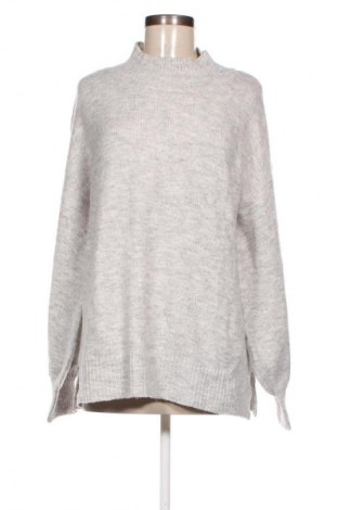 Γυναικείο πουλόβερ Body Flirt, Μέγεθος L, Χρώμα Γκρί, Τιμή 7,36 €