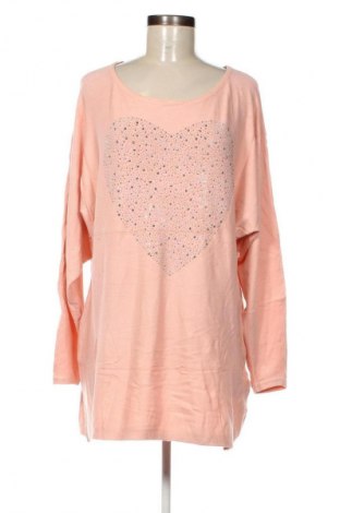 Damenpullover Bohemiana, Größe L, Farbe Rosa, Preis € 26,99