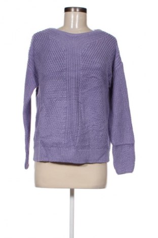 Damenpullover Bonita, Größe S, Farbe Lila, Preis € 6,49