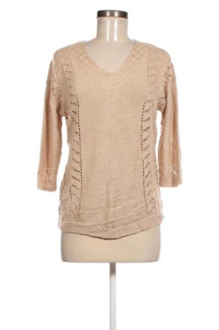 Damenpullover Bonita, Größe S, Farbe Beige, Preis 9,49 €