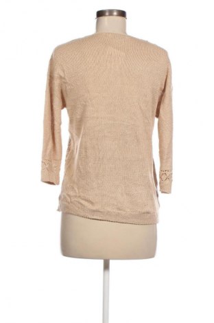 Damenpullover Bonita, Größe S, Farbe Beige, Preis 5,99 €