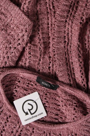 Damenpullover Bonita, Größe M, Farbe Rosa, Preis € 6,49