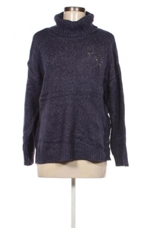 Damenpullover Bonita, Größe L, Farbe Blau, Preis € 3,49