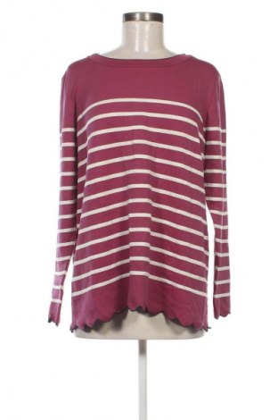 Дамски пуловер Bonita, Размер XL, Цвят Многоцветен, Цена 11,60 лв.