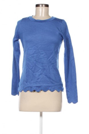 Дамски пуловер Bonita, Размер S, Цвят Син, Цена 15,08 лв.