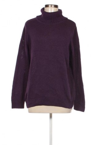 Damenpullover Bonita, Größe XL, Farbe Lila, Preis € 7,49