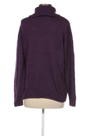 Damenpullover Bonita, Größe XL, Farbe Lila, Preis 7,49 €