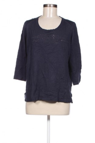 Damenpullover Bonita, Größe L, Farbe Blau, Preis 11,49 €