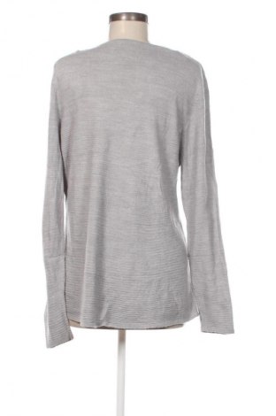 Damenpullover Bonmarche, Größe XL, Farbe Grau, Preis 5,99 €