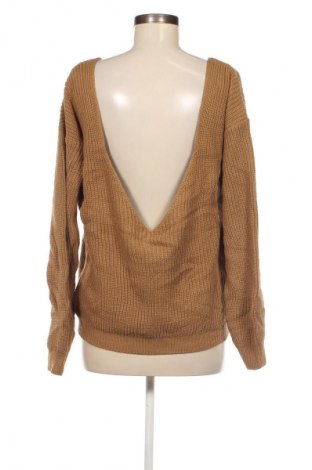 Damenpullover Boohoo, Größe S, Farbe Grün, Preis 4,99 €