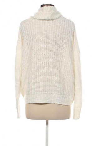 Damenpullover Boohoo, Größe L, Farbe Weiß, Preis 6,49 €