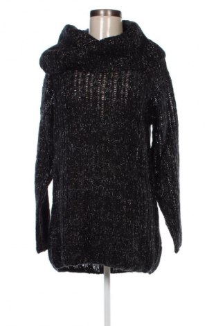 Дамски пуловер Boxeur Des Rues, Размер L, Цвят Черен, Цена 53,01 лв.