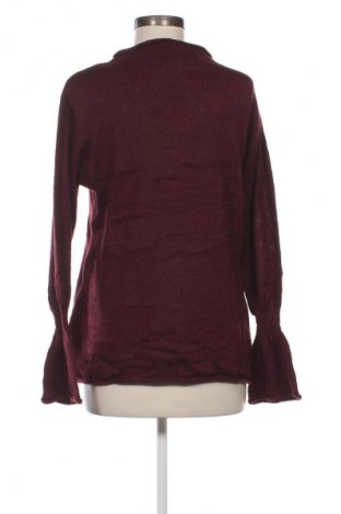 Damenpullover Boysen's, Größe M, Farbe Rot, Preis € 6,49