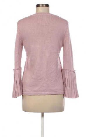 Damski sweter Bpc Bonprix Collection, Rozmiar S, Kolor Fioletowy, Cena 22,47 zł