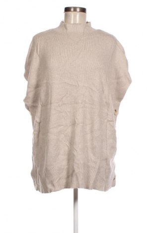 Damenpullover Bpc Bonprix Collection, Größe XXL, Farbe Beige, Preis 7,49 €