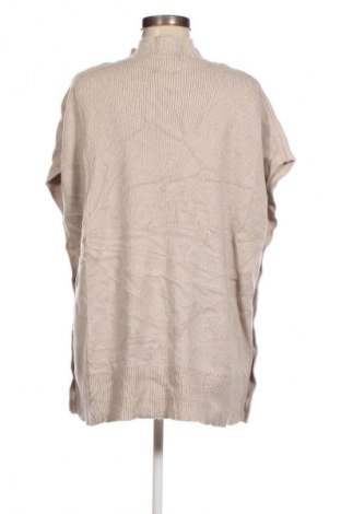 Damenpullover Bpc Bonprix Collection, Größe XXL, Farbe Beige, Preis 7,49 €